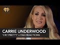 Carrie Underwood Reveals Why ‘Cry Pretty’ Is Her Most Personal Album | Exclusive Interview