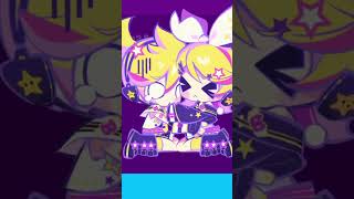 Muse Dash Kagamine Fail Screen #kagaminelen #kagaminerin #musedash