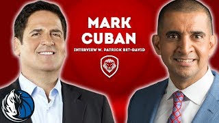 Mark Cuban: Best Interview UNCENSORED