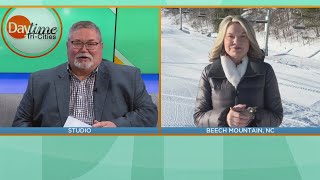 Daytime Live From Beech Mountain Resort