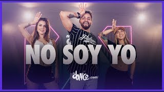 No Soy Yo - Emilia, Darell | FitDance Life (Coreografía Oficial) Dance Video