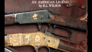 Home Book Summary: Winchester: An American Legend by R.L. Wilson