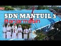 SDN MANTUIL 3 BANJARMASIN 3 Mei 2024