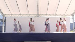 2014 創己祭 暁さん