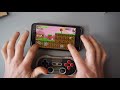 8bitdo nes30 pro a retro bluetooth game controller