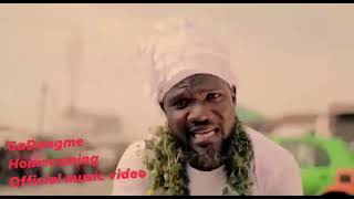 GaDangme Homecoming official music video. Let’s share to promote this beautiful music.        #