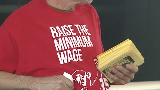 Reality Check: Minnesota’s New Minimum Wage