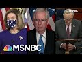 Trump Conviction in Senate Trial Could Come Down to McConnell's Decision | MSNBC