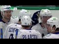 nhl highlights canucks vs. stars mar. 26 2022