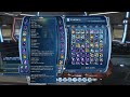 DCUO Best Water Might Based DPS Loadouts | (AOE & Single Target) Updated 2022