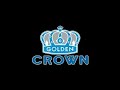 Golden Crown Hall - Funkot Crown Mix - God Is A Girl VS My Lecon