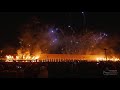 circle of light 2017 moscow show nr. 2 pyroemotions