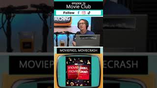 WWAW EPISODE 76 CLIP - MoviePass, MovieCrash With Mitch Lowe, Nathan McAlone, Stacy Spikes