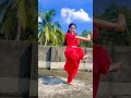 aj baje mono majhe dance reels durgapujaspecial mahalaya dancecover durgapuja