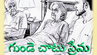 గుండె చాటు ప్రేమ (Gunde Chaatu Prema)