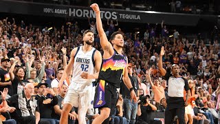 Dallas Mavericks vs Phoenix Suns - Full Game 5 Highlights | May 10, 2022 NBA Playoffs