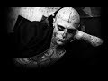 'Zombie Boy' Rick Genest ― RIP (1985 - 2018) ❥