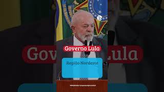 Aprovação do governo Lula cai em pesquisa Quaest