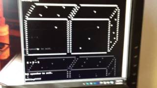 C program for Craps game