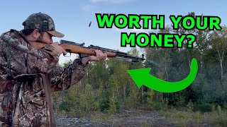 Is It Worth Buying a SKS in 2024?