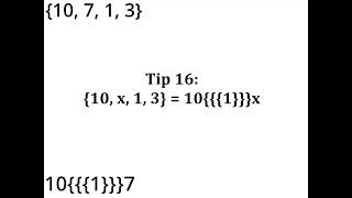 beaf ban notation