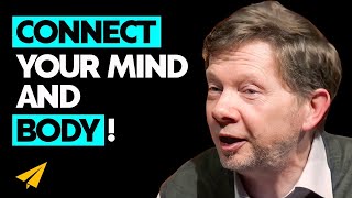 How to FIND You Inner CALM and MANIFEST Your DREAM LIFE! | Eckhart Tolle | Top 50 Rules