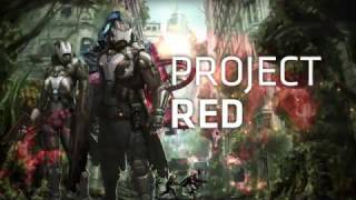 [GSTAR 2016] Project RED Official Trailer [KR]