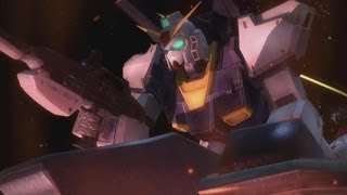 Shin Gundam Musou - 真・ガンダム無双 [機動戦士Ζガンダム] PART 2