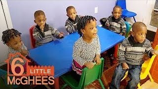 Sneak Peek: Watch the First 5 Minutes of the New Season | Six Little McGhees | Oprah Winfrey Network