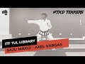 Saju Makgi (TKD Tekkers)