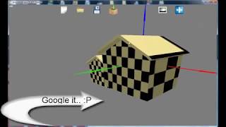 3D Game Engine Development [7] - Part 1 (Editor)