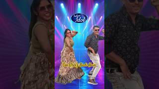 Too Cheez Badi Hain 😱 aparajita dance ll top dance👌बवाल #shorts #trendingdance #shortvideo