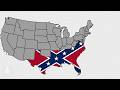 Texas Can't Secede But It Can Become Five States