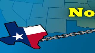 Can Texas Secede from the Union?