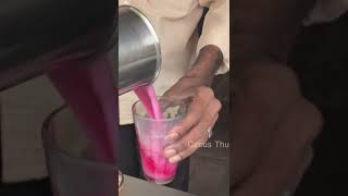 Special Milk Sarbath From 50 Years Old Shop
