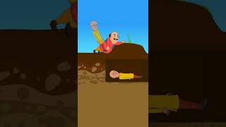 Patlu Death emotional 😢 #shortvideo #animation #cartoon #funny  #shorts #motupatlu #viral #ytshorts