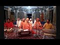 kali kirtan live at ramakrishna math kamarpukur on 13.03.2021