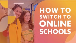 Ultimate Guide to K-12 Online School (Free Online Learning Options)