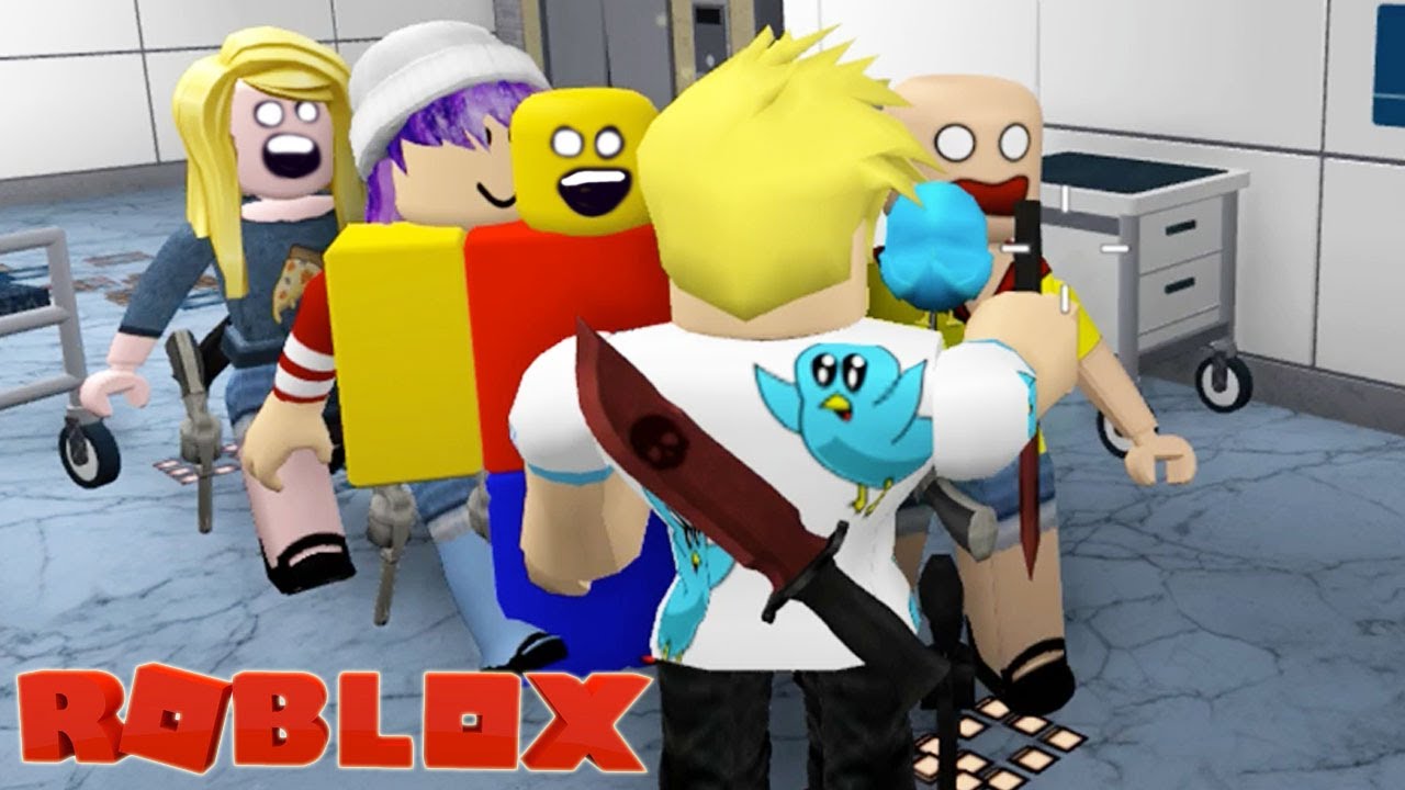 Line Up To Be Murdererd In Roblox Please / Murder Mystery / Gamer Chad ...