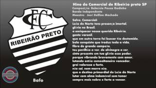 Hino Comercial de Ribeirão Preto (SP) - \