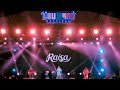 RAISA | LIBURLAND FESTIVAL 2022 | oleh Amanah Borneo Park Banjarbaru Kalimantan Selatan