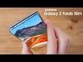 Samsung Galaxy Z Fold 6 Slim (Special Edition) - FINALLY! 🤯🤯