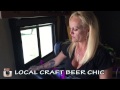 local craft beer testing gravity on tanning salon ep.8