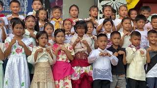 TAPON ELEMENTARY SCHOOL BUWAN NG WIKA 2023 CULMINATION