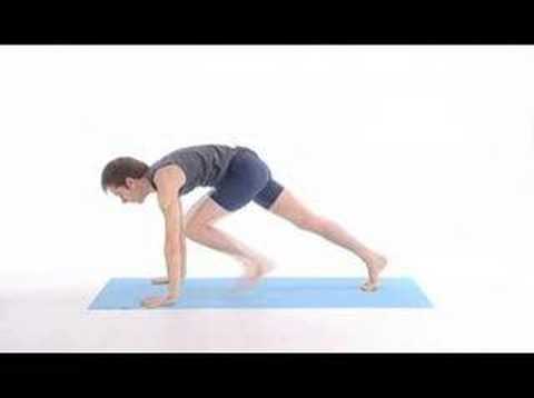 Surya Namaskara B (Sun Salutation B) - YouTube