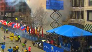 Marathon Bombing Sentencing: Coverage on 7News at 4pm