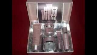 Mary Kay NEW TimeWise Repair Volu Firm 5 Product Set Adv Skin Ca