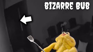 Lemon Drop reaction Bizarre Bub Scary Comp V99 (Ghost Videos)