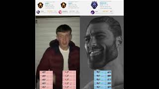 Average Yuumi Seraphine Fan VS Average Taric Enjoyer