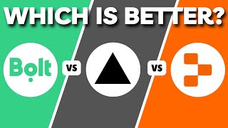 Replit Vs Vercel Vs Bolt - Is Bolt Better Than Vercel And Replit For AI Coding in 2025?